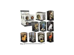 Harry Potter Creature Magiche Cubo Del Mistero a Sorpresa Noble Collection