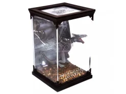 Harry Potter Creature Magiche Statua Ucraino Ironbelly 18 Cm Noble Collection