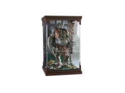 Harry Potter Creature Magiche Statua Troll 18 Cm Noble Collection