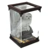 Harry Potter Creature Magiche Statua Edvige 18 Cm Noble Collection