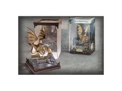 Harry Potter Creature Magiche Statua Ungaro Spinato 18 Cm Noble Collection