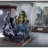 Harry Potter Creature Magiche Statua Dissennatore 18 Cm Noble Collection