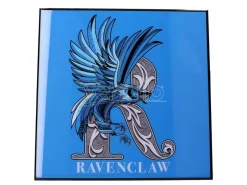 Harry Potter Cristallo Clear Picture Corvonero 32 X 32 Cm Nemesis Now