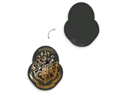 Harry Potter Cuscino Hogwarts 36 Cm Herding