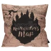 Harry Potter Cuscino Mappa Del Malandrino 45 X 45 Cm Sd Toys