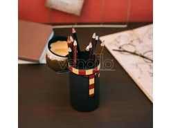 Harry Potter 3d Astuccio Harry Potter Grupo Erik
