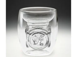 Harry Potter 3D Glass 9 3/4 Pyramid International