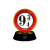 Harry Potter 3d Icon Light Binario 9 3/4 10 Cm Paladone Products