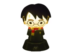 Harry Potter 3D Icon Light Harry Potter 10 Cm Paladone Products