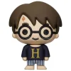 Harry Potter 3d Magnet Harry Potter Ver. 2 Con Figure Int.