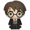 Harry Potter 3d Magnet Harry Potter Ver. 1 Con Figure Int.