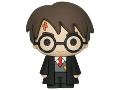Harry Potter 3d Magnet Harry Potter Ver. 1 Con Figure Int.
