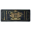 Harry Potter Desk Mat Magical Locations Olivanders Thumbs Up
