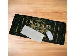 Harry Potter Desk Mat Magical Locations Olivanders Thumbs Up