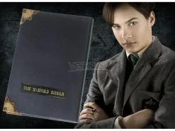 Harry Potter Diario Tom Marvolo Riddle 22 Cm Noble Collection