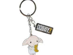 Harry Potter Dobby Portachiavi Erik