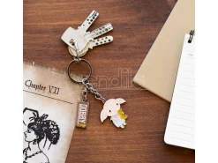 Harry Potter Dobby Portachiavi Erik