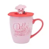 Harry Potter Dobby Premium Tazza Con Lid 350ml Erik