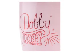 Harry Potter Dobby Premium Tazza Con Lid 350ml Erik