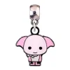Harry Potter Dobby Slider Ciondolo The Carat Shop