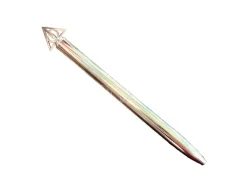 Harry Potter Doni Della Morte 3d Metallolic Pen The Carat Shop