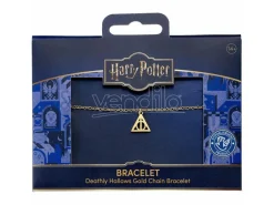 Harry Potter Doni Della Morte Braccialetto The Carat Shop