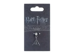 Harry Potter Doni Della Morte Slider Ciondolo The Carat Shop