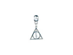 Harry Potter Doni Della Morte Slider Ciondolo The Carat Shop
