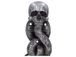 Harry Potter Door Knocker The Dark Mark Door Knocker 23cm Nemesis Now