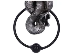 Harry Potter Door Knocker The Dark Mark Door Knocker 23cm Nemesis Now