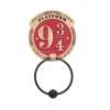 Harry Potter Door Knocker Platform 9 ¾ 21 Cm Nemesis Now