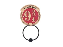 Harry Potter Door Knocker Platform 9 ¾ 21 Cm Nemesis Now