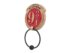 Harry Potter Door Knocker Platform 9 ¾ 21 Cm Nemesis Now
