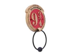 Harry Potter Door Knocker Platform 9 ¾ 21 Cm Nemesis Now