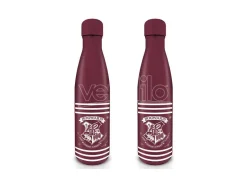 Harry Potter Drink Bottiglia Crest & Stripes Pyramid International