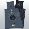 Harry Potter Duvet Set Hogwarts 135 X 200 Cm / 80 X 80 Cm Herding