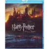 Harry Potter e I Doni della Morte - Parte 1 + 2 Blu-Ray 3D Warner Bros.