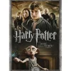 Harry Potter e I Doni della Morte - Parte 1 DVD Warner Bros.