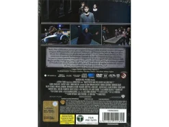 Harry Potter e I Doni della Morte - Parte 1 DVD Warner Bros.