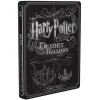 Harry Potter e I Doni della Morte - Parte 2 Blu-Ray + Steelbook Warner Bros.
