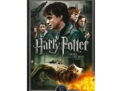 Harry Potter e I Doni della Morte - Parte 2 DVD Warner Bros.