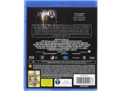 Harry Potter e I Doni Della Morte - Parte 1 Blu-Ray Warner Bros.