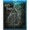 Harry Potter e I Doni Della Morte - Parte 2 Blu-Ray Warner Bros.