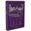 Harry Potter e Il Calice di Fuoco Blu-Ray + Steelbook Warner Bros.