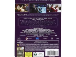 Harry Potter e Il Calice di Fuoco Blu-Ray + Steelbook Warner Bros.