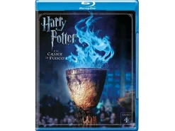 Harry Potter e Il Calice Di Fuoco Blu-Ray Warner Bros.