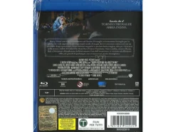 Harry Potter e Il Calice Di Fuoco Blu-Ray Warner Bros.