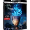 Harry Potter e Il Calice di Fuoco 4K Ultra HD + Blu-Ray Warner Bros.