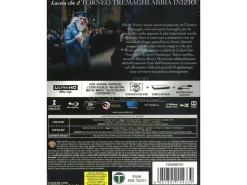 Harry Potter e Il Calice di Fuoco 4K Ultra HD + Blu-Ray Warner Bros.