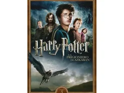 Harry Potter e Il Prigioniero di Azkaban DVD Warner Bros.
